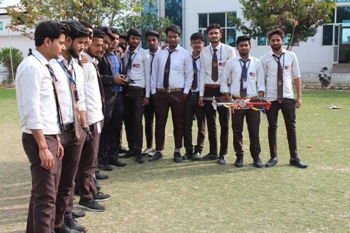 RRGI Infrastructure photo 24